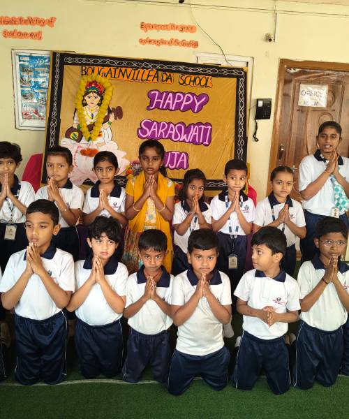 Student-Centered Learning