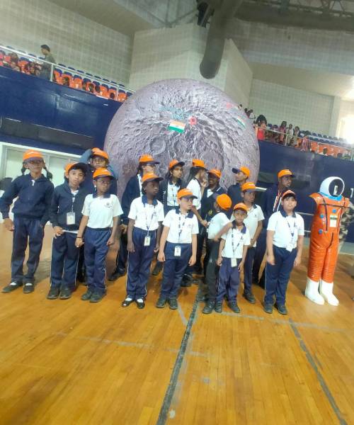 Student-Centered Learning