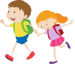 Bougainvillea Da School