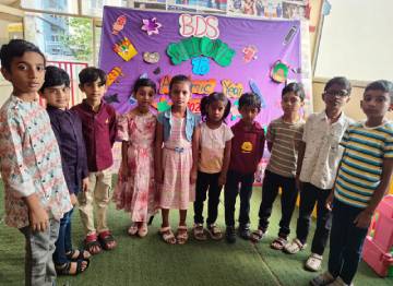 Welcome Academic Year